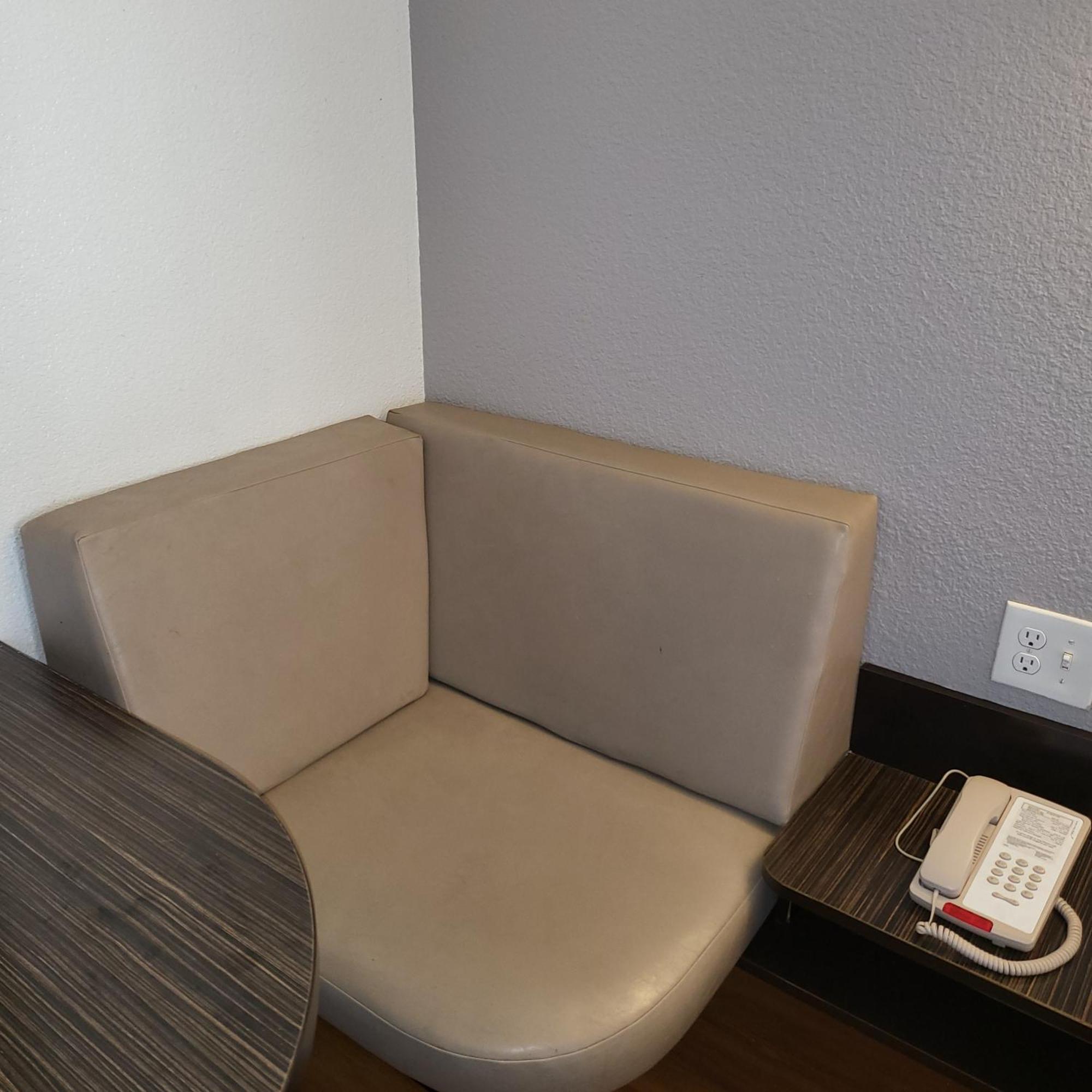 Motel 6-Santa Clara, CA Esterno foto