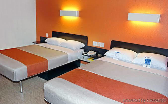 Motel 6-Santa Clara, CA Esterno foto