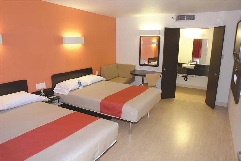 Motel 6-Santa Clara, CA Camera foto