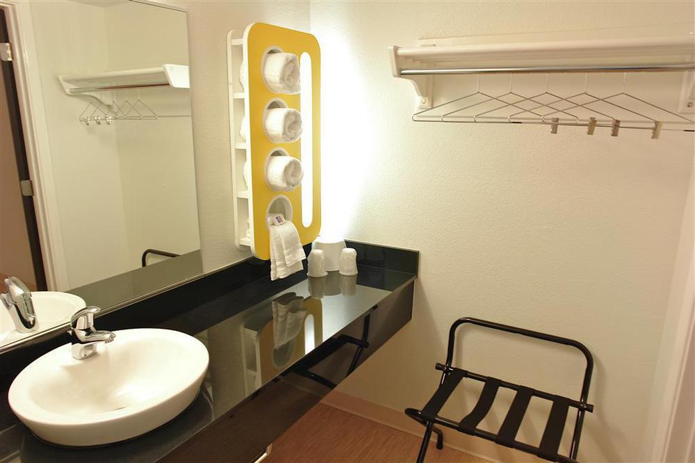 Motel 6-Santa Clara, CA Camera foto